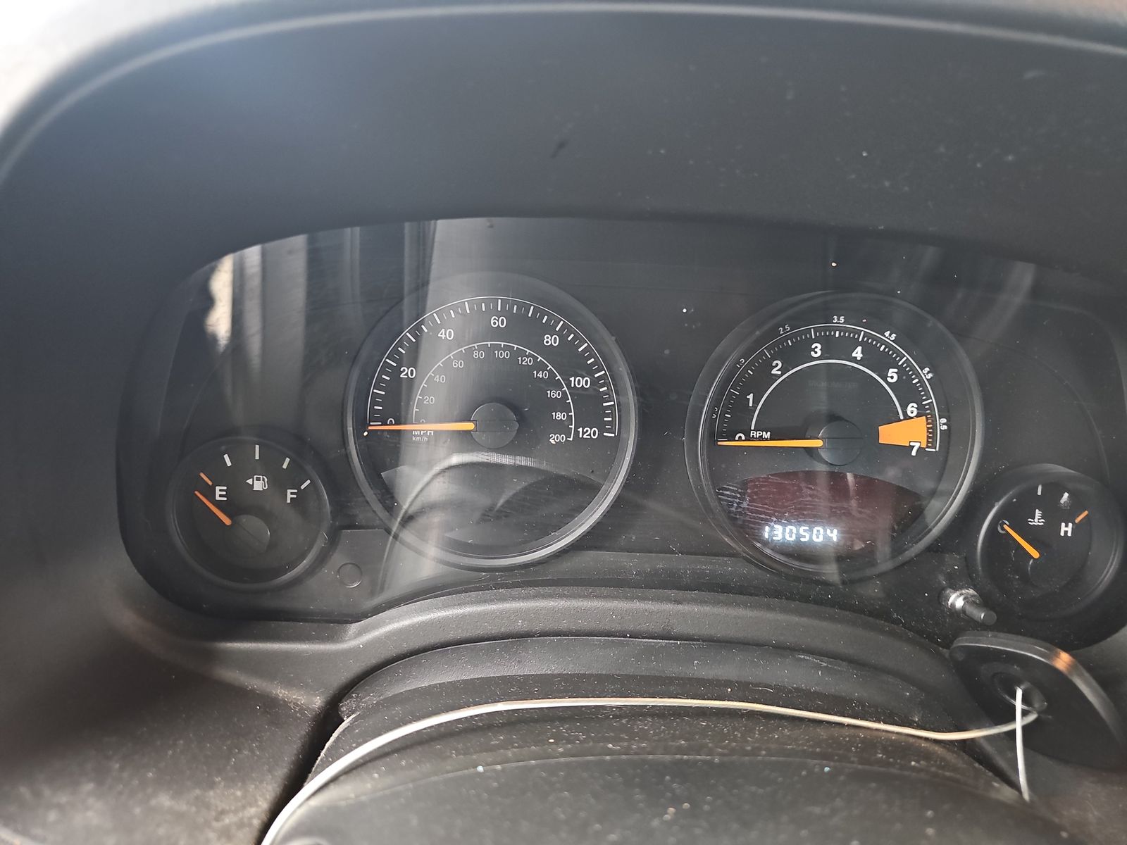 2016 Jeep Patriot Latitude High Altitude Edition AWD