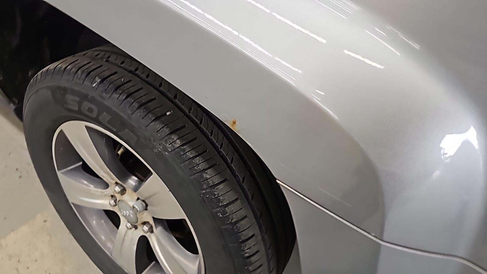 2016 Jeep Patriot Latitude High Altitude Edition AWD