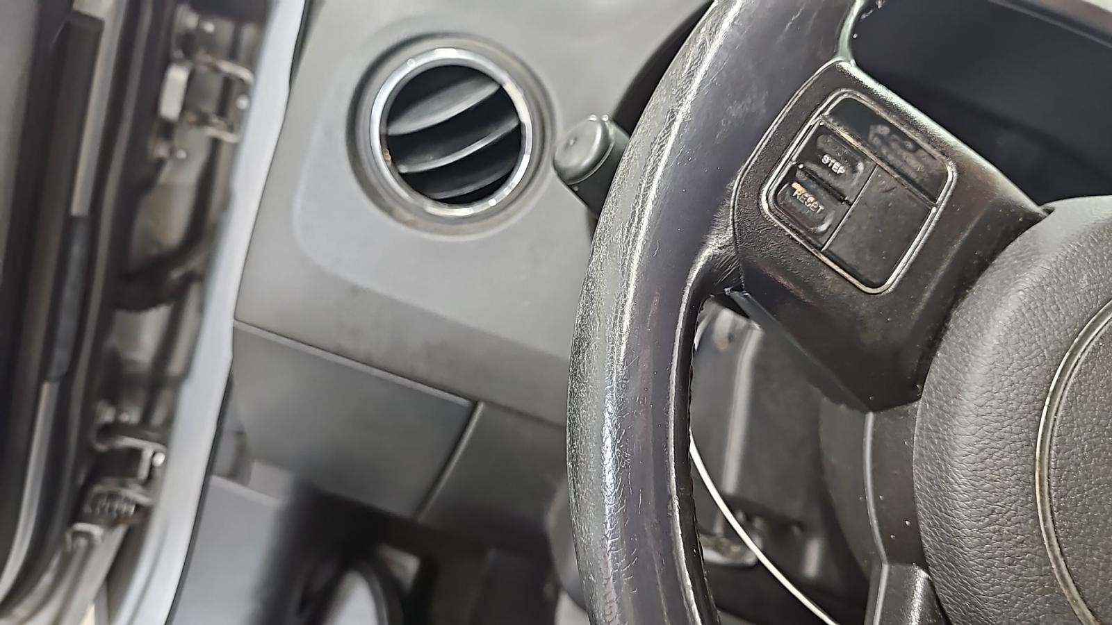 2016 Jeep Patriot Latitude High Altitude Edition AWD