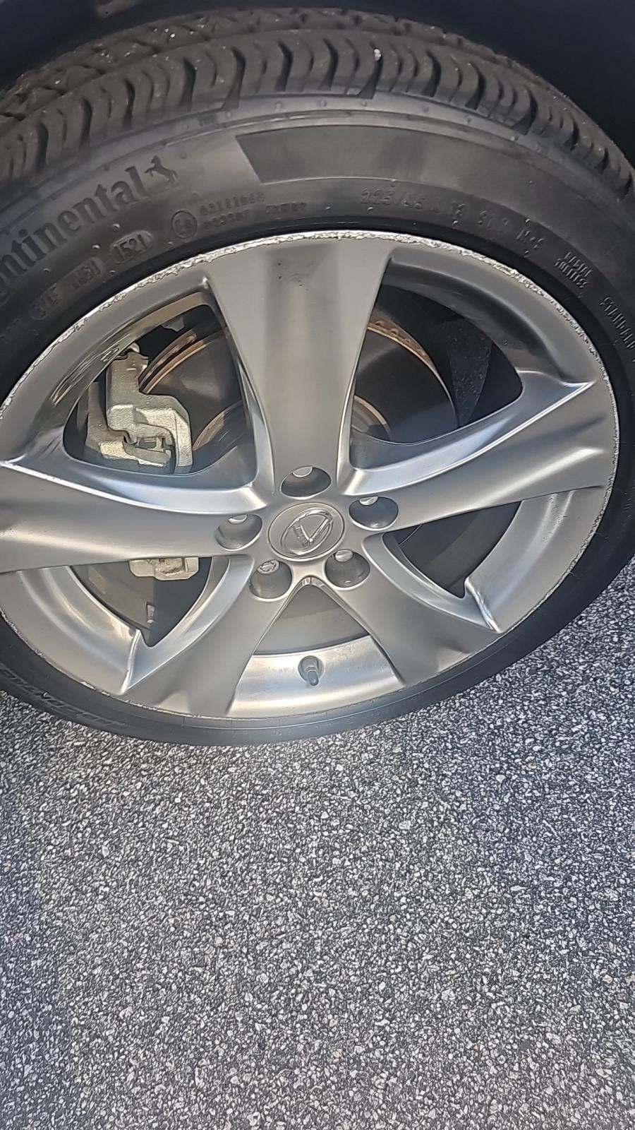 2012 Lexus IS IS 250C RWD