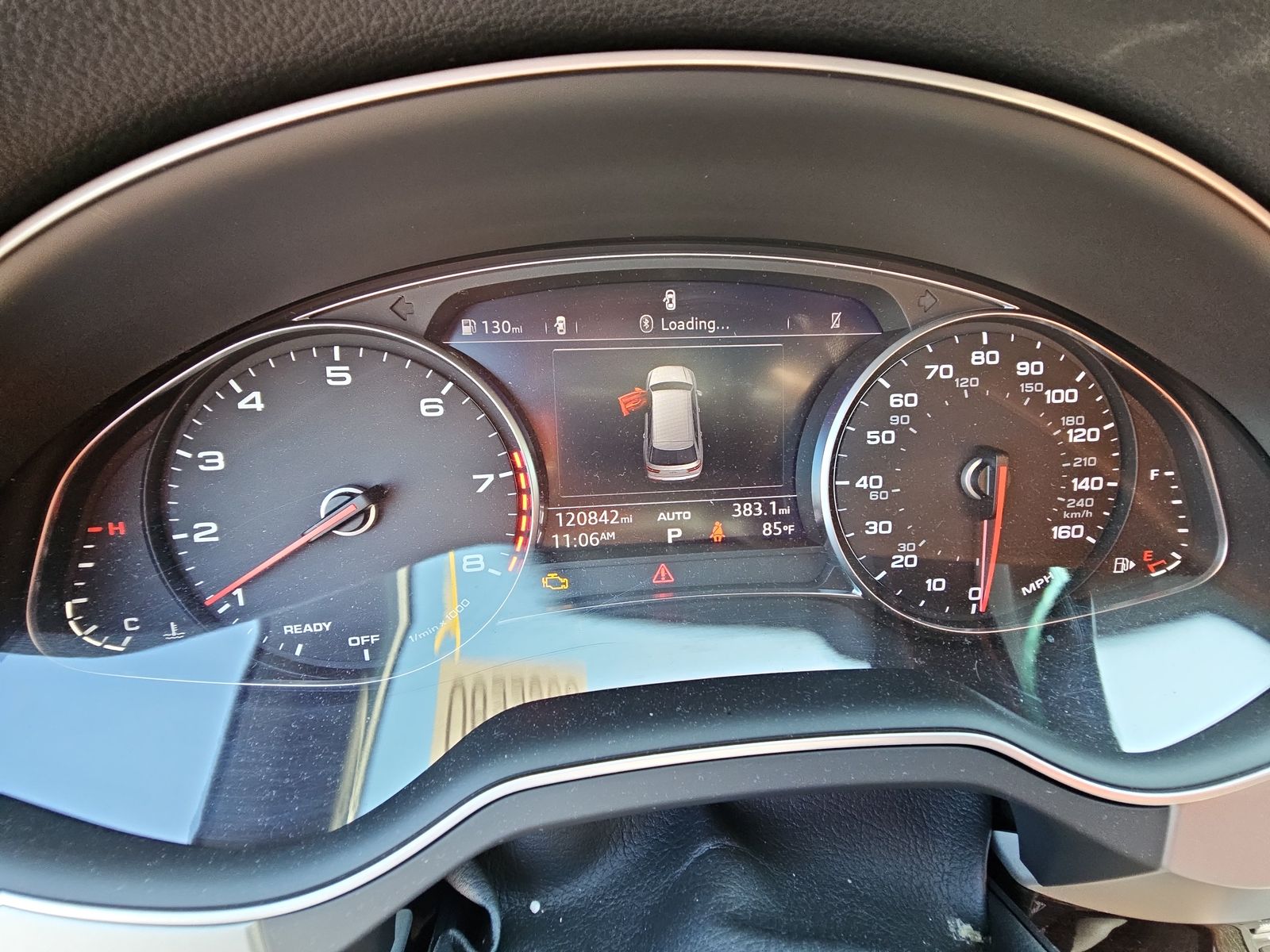 2017 Audi Q7 2.0T Premium AWD