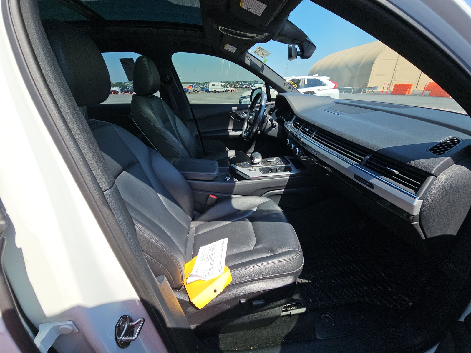 2017 Audi Q7 2.0T Premium AWD