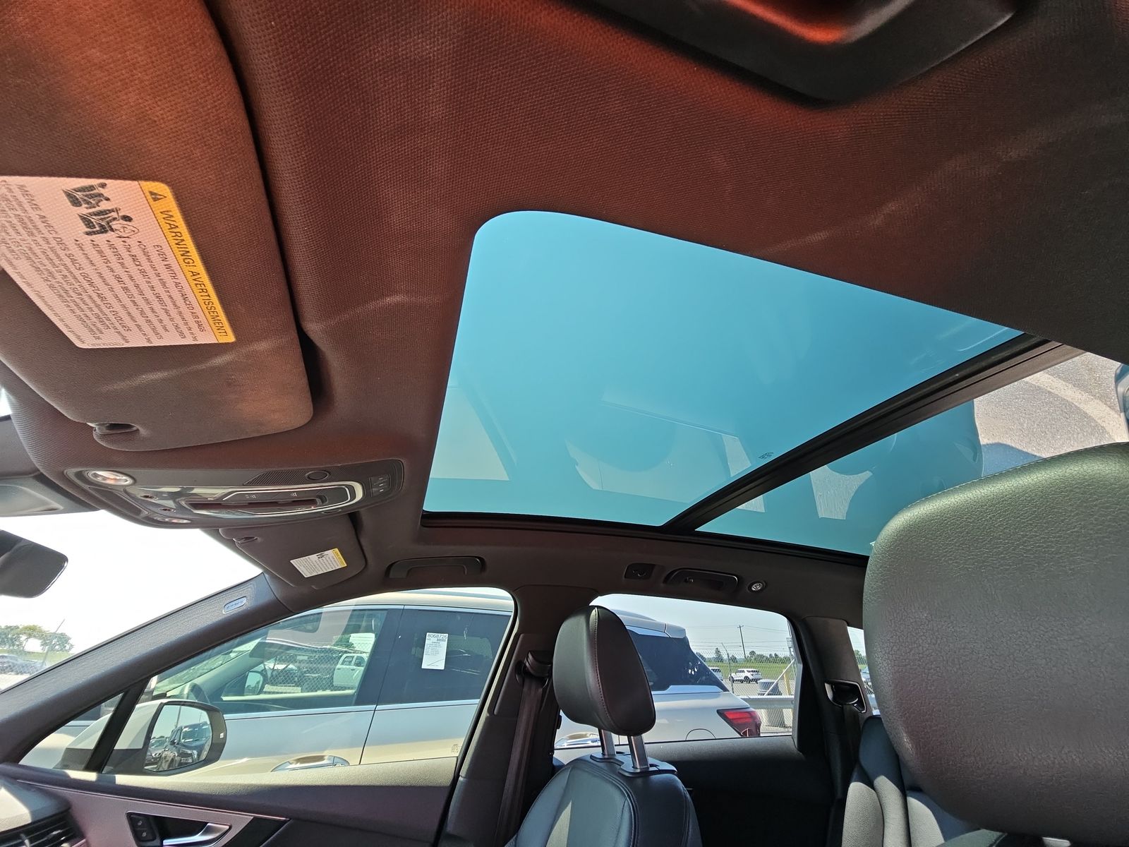 2017 Audi Q7 2.0T Premium AWD