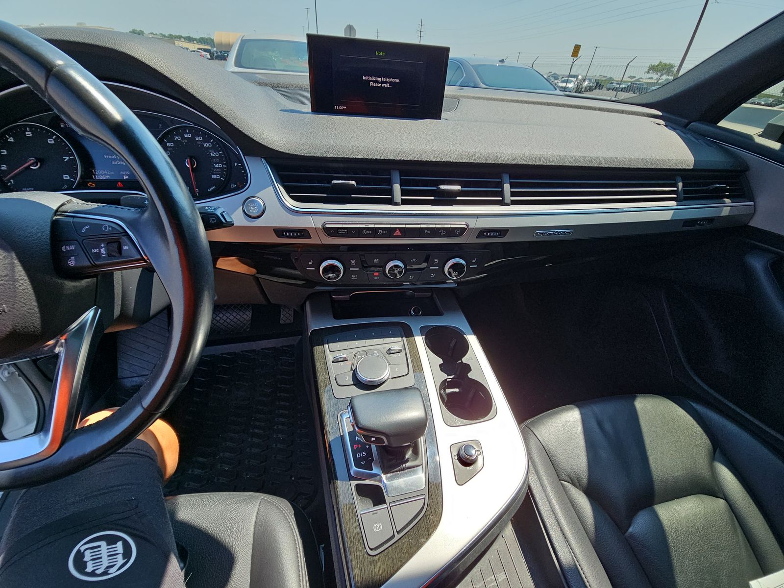 2017 Audi Q7 2.0T Premium AWD