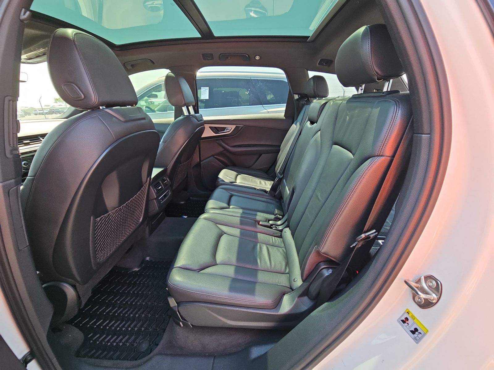 2017 Audi Q7 2.0T Premium AWD