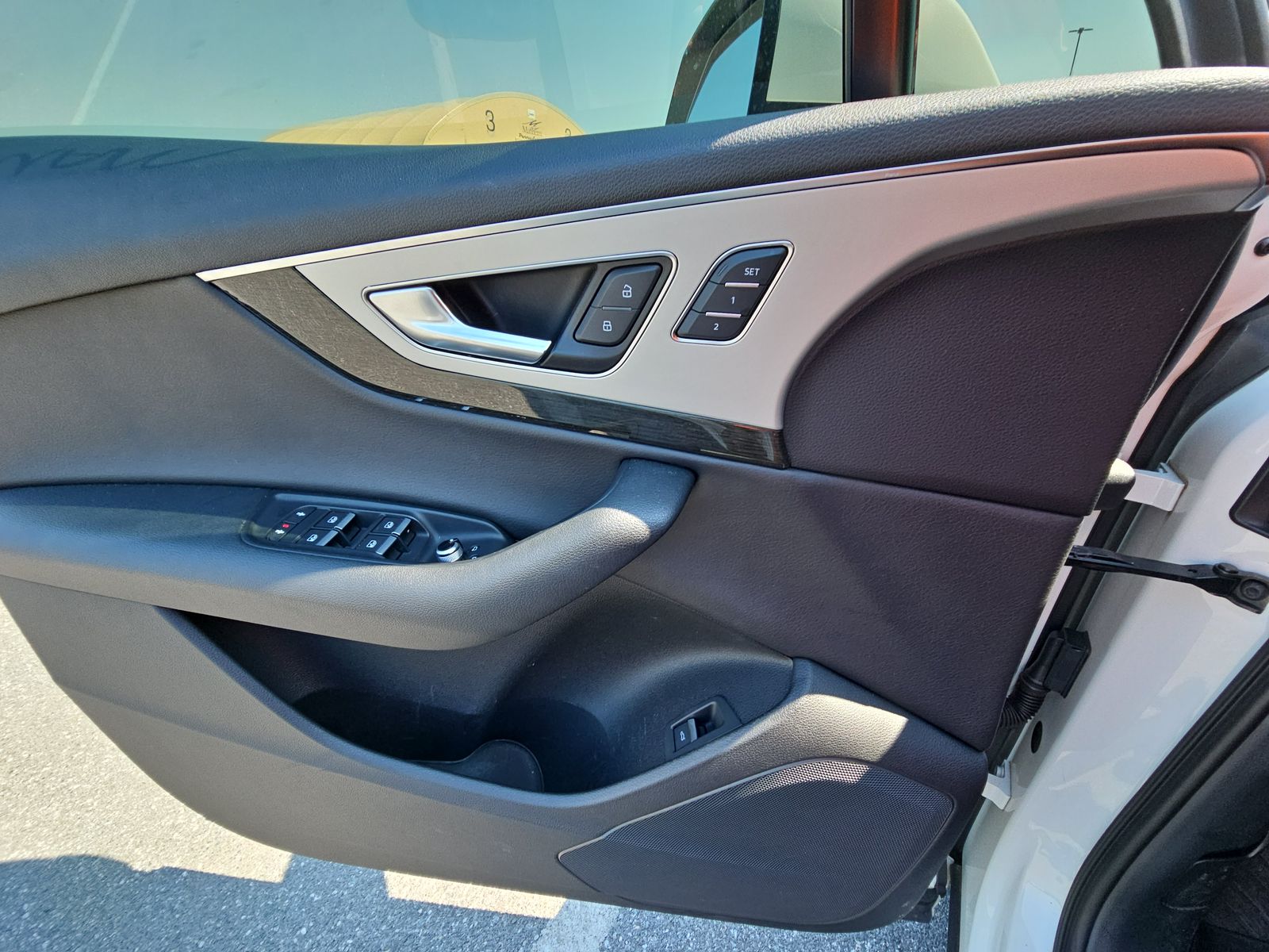 2017 Audi Q7 2.0T Premium AWD