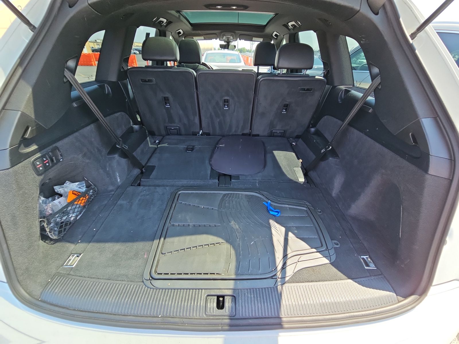 2017 Audi Q7 2.0T Premium AWD