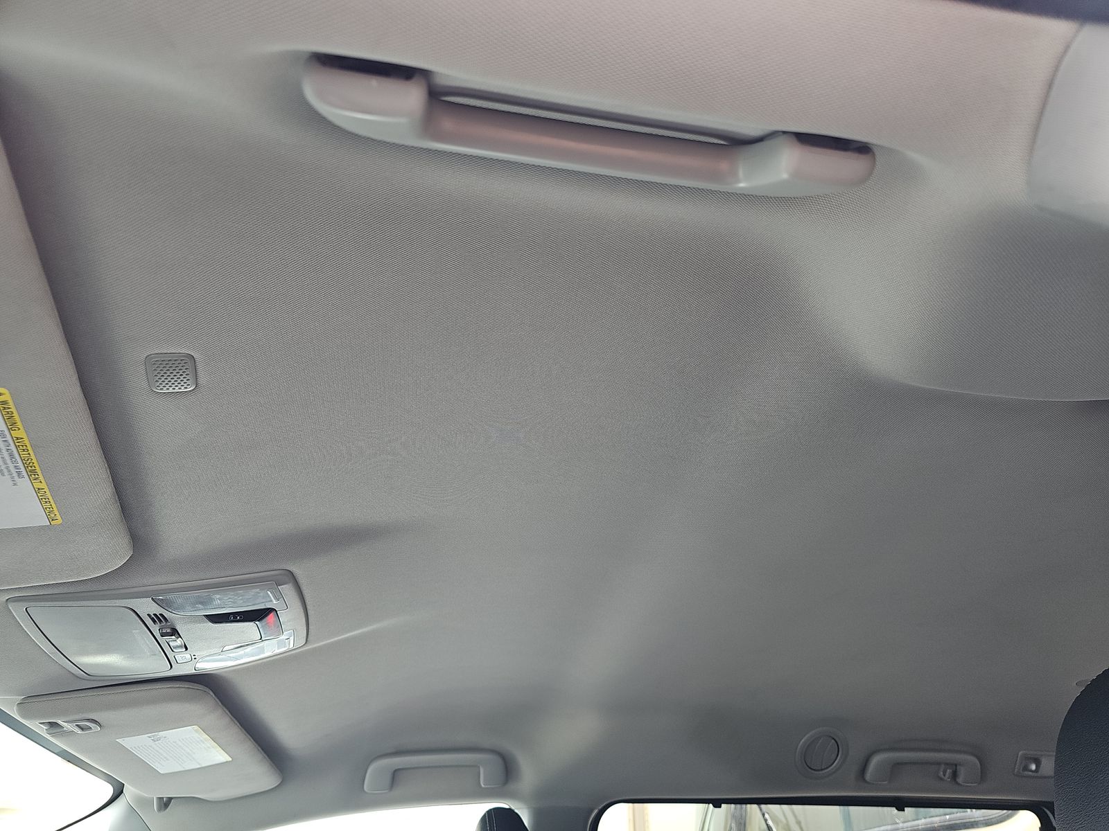 2020 Toyota Sienna SE FWD