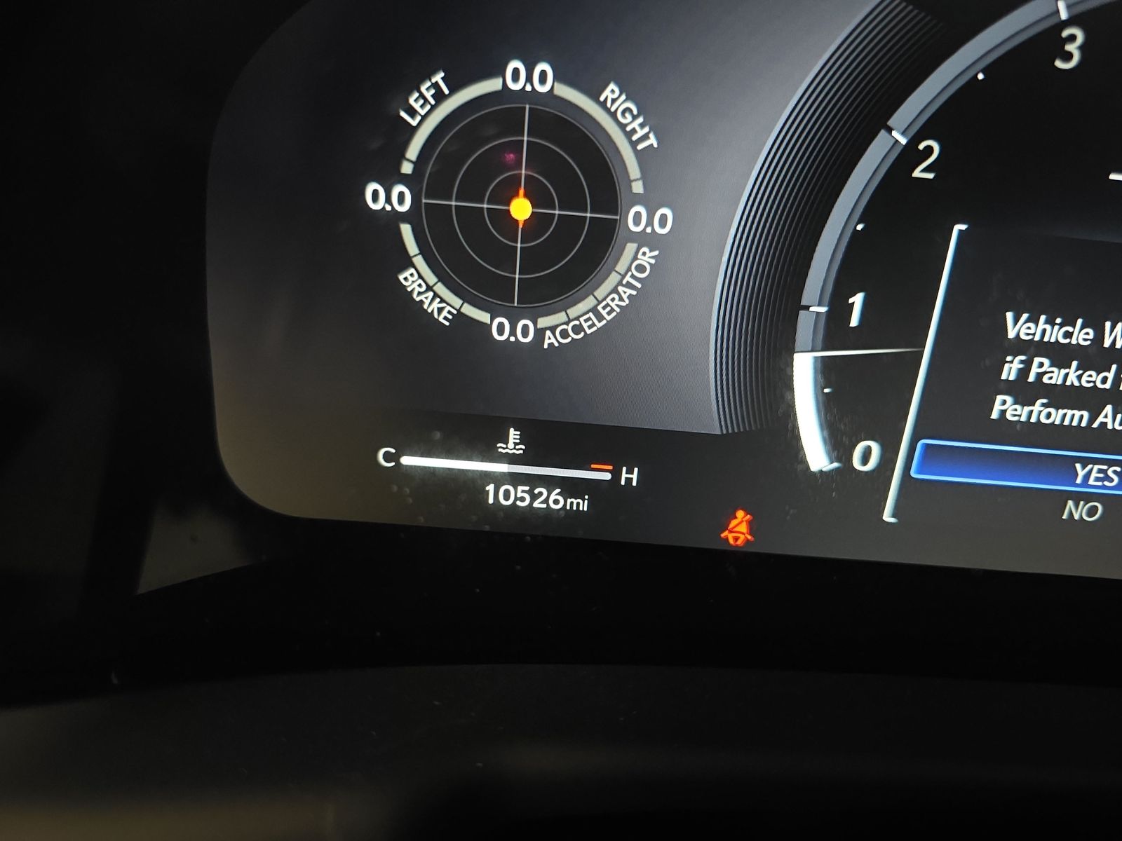 2024 Lexus LS LS 500 RWD