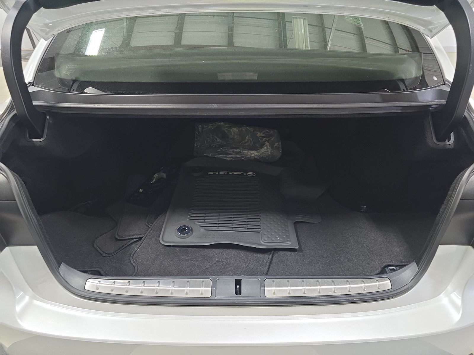 2024 Lexus LS LS 500 RWD