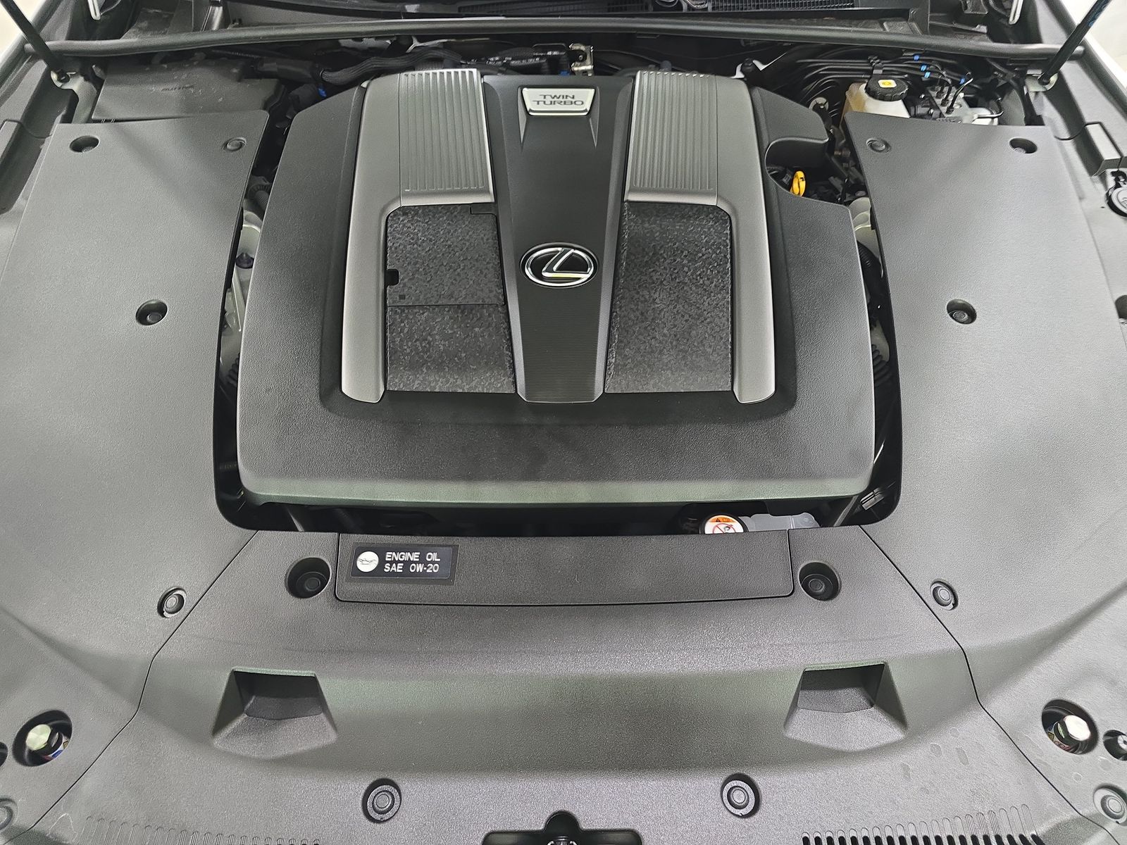 2024 Lexus LS LS 500 RWD