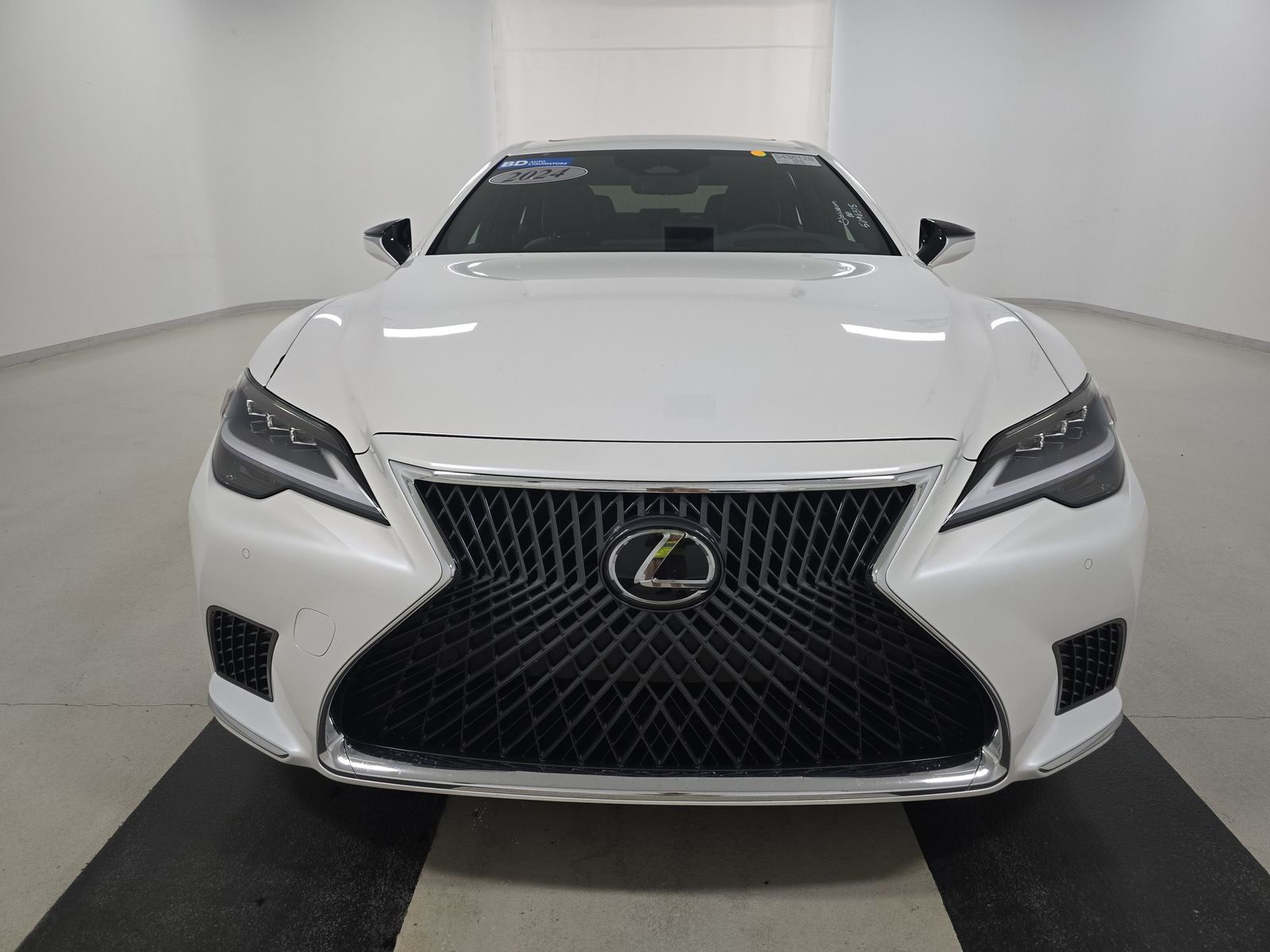 2024 Lexus LS LS 500 RWD
