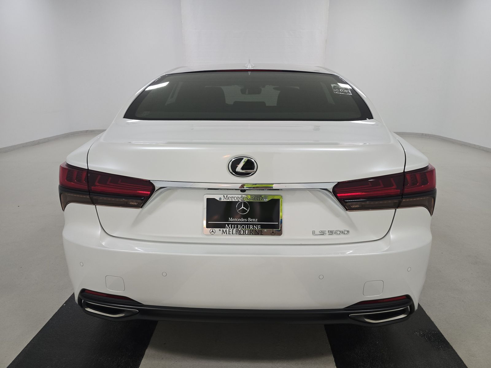 2024 Lexus LS LS 500 RWD