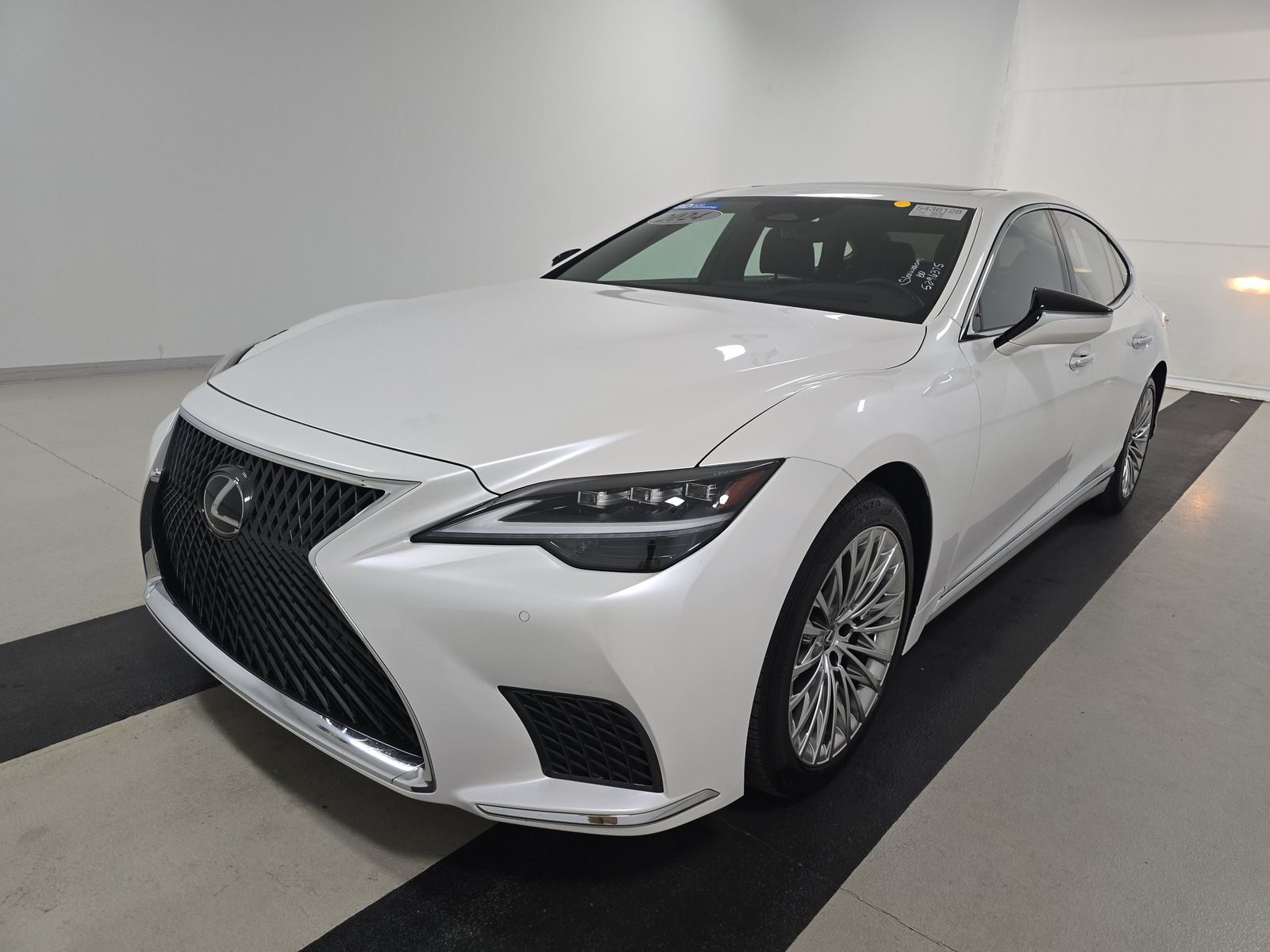 2024 Lexus LS LS 500 RWD