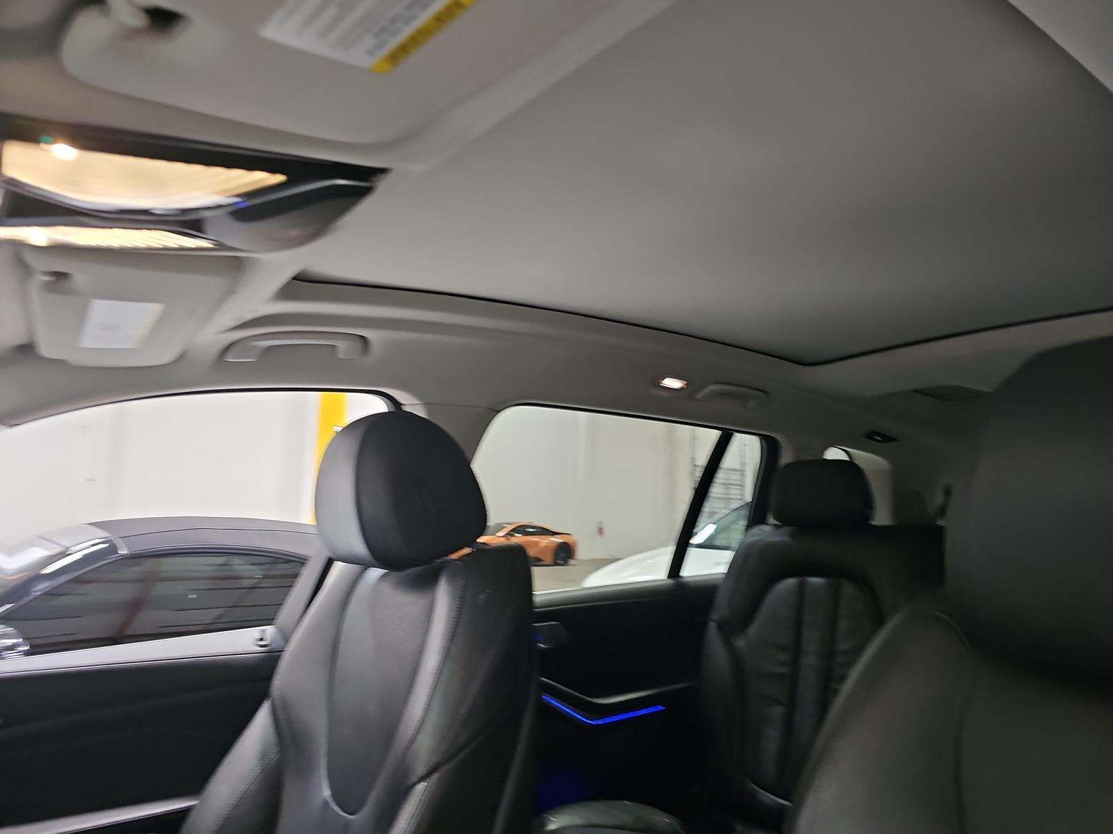 2020 BMW X7 xDrive40i AWD