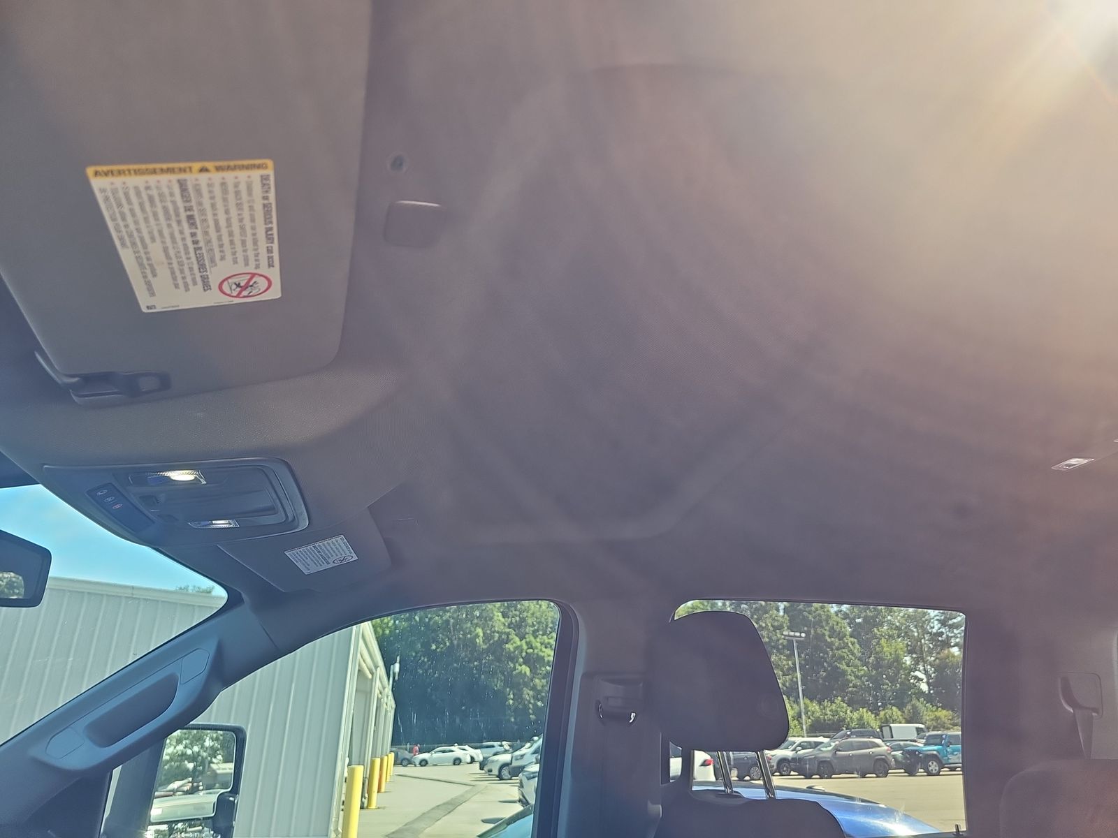 2023 Chevrolet Silverado 2500HD Custom AWD