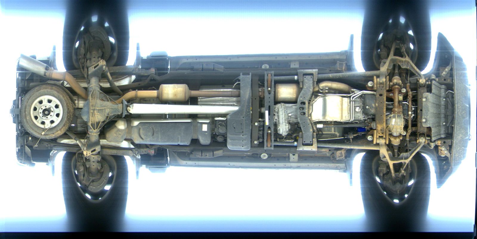 2023 Chevrolet Silverado 2500HD Custom AWD