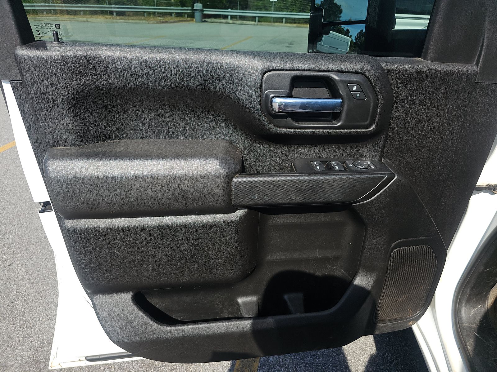 2023 Chevrolet Silverado 2500HD Custom AWD