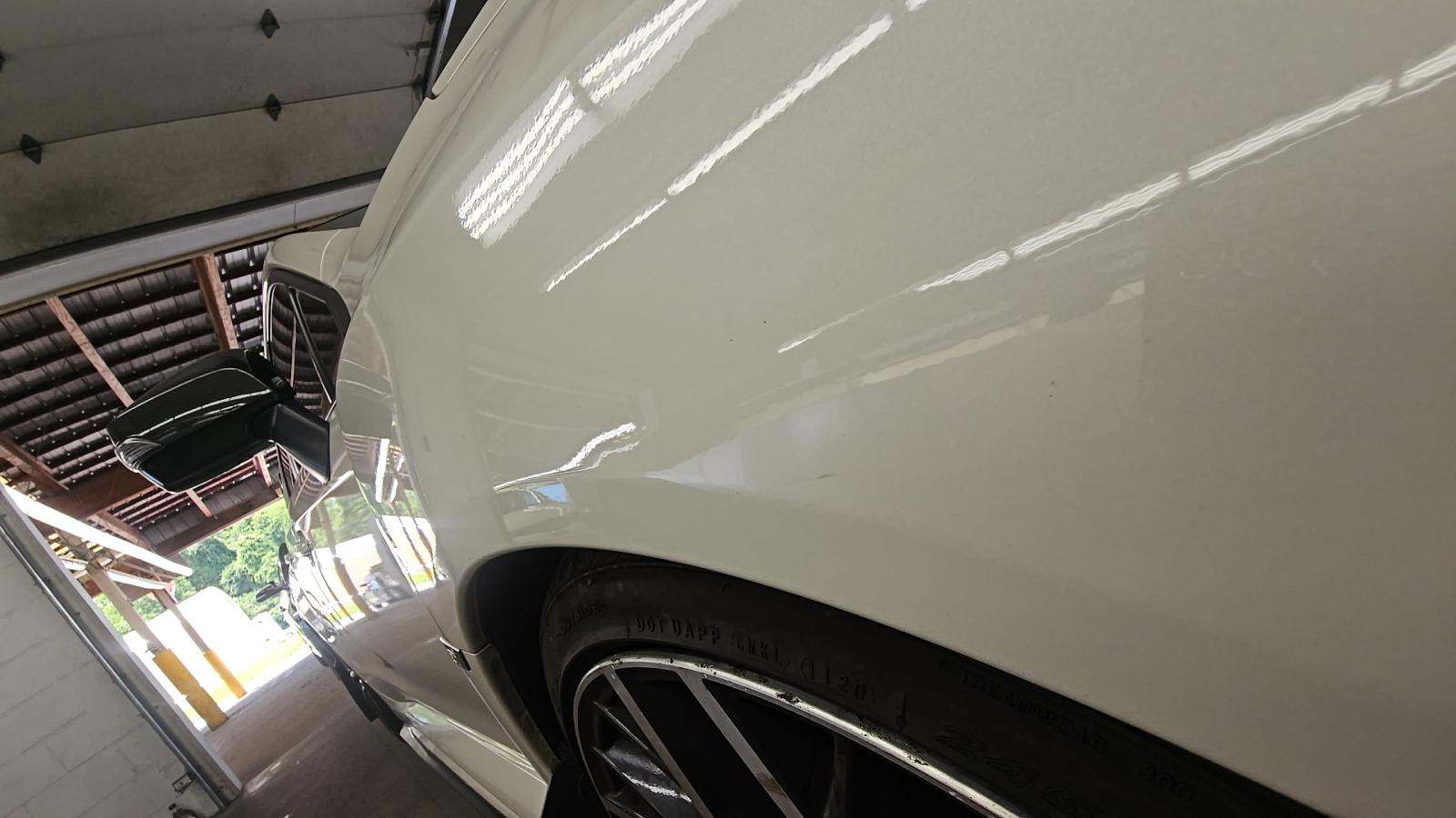 2020 Subaru WRX STi AWD