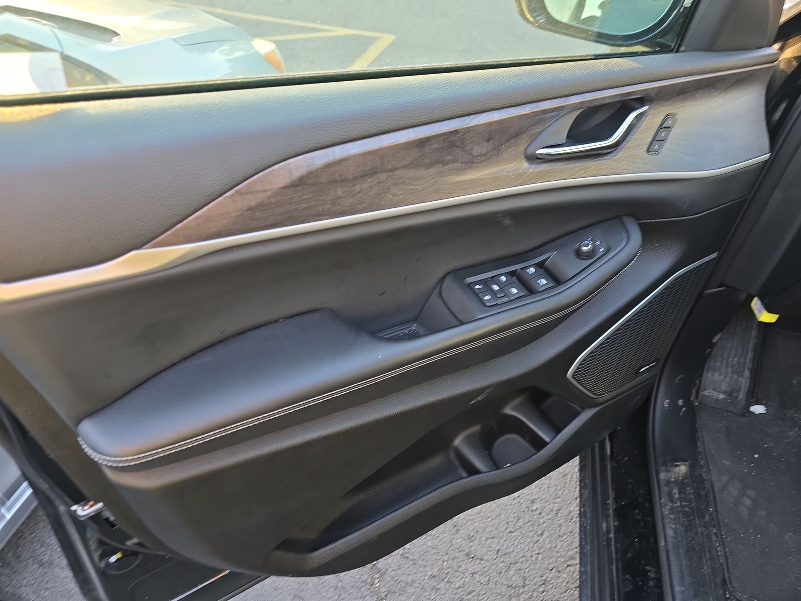 2024 Jeep Grand Cherokee 4xe AWD