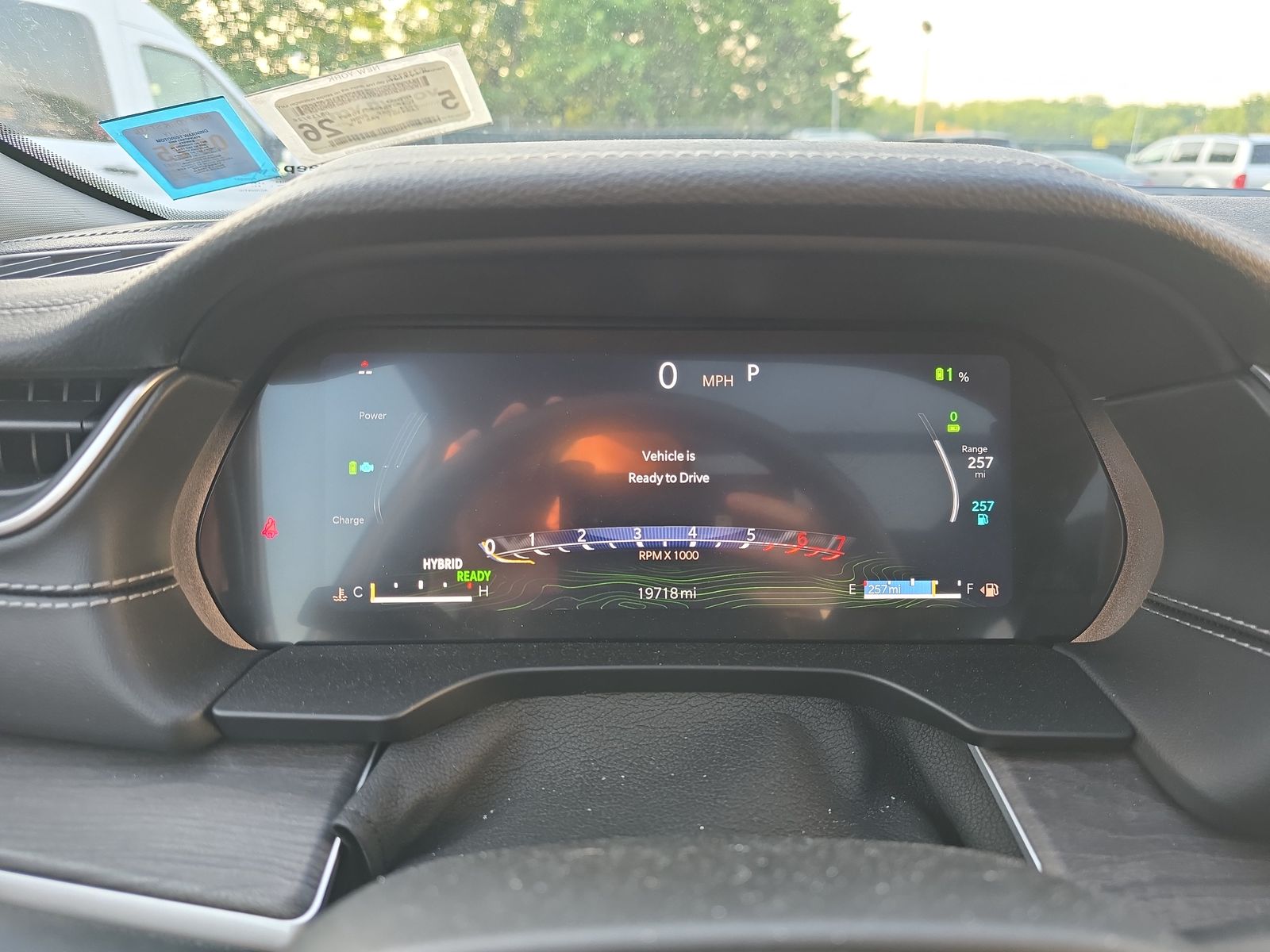 2024 Jeep Grand Cherokee 4xe AWD