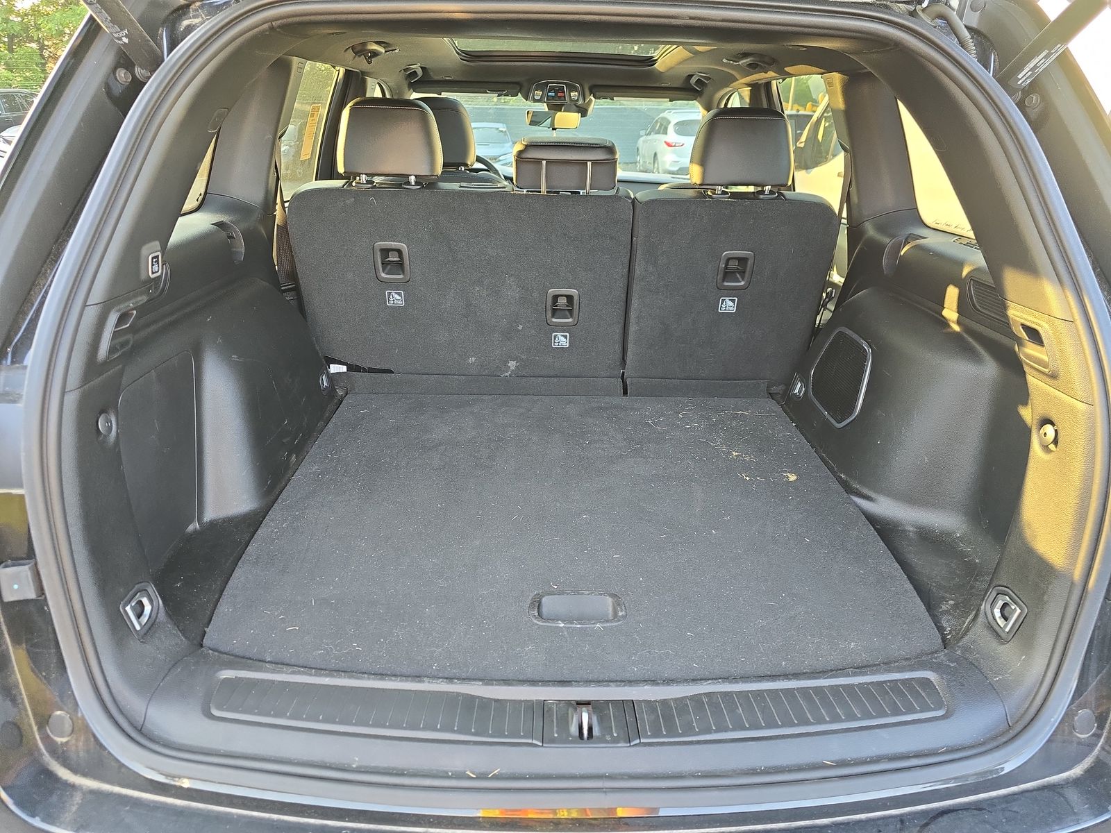 2024 Jeep Grand Cherokee 4xe AWD