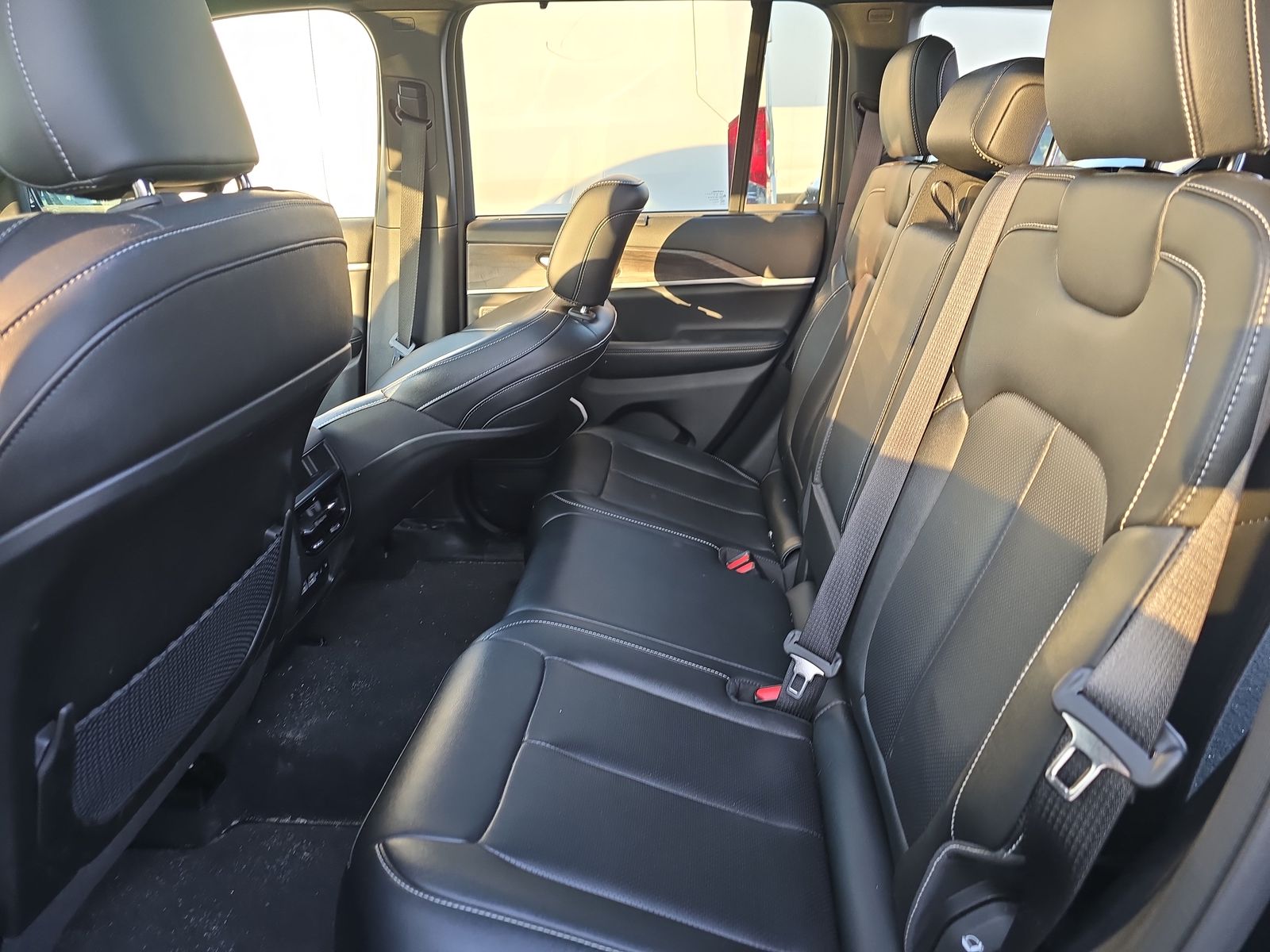 2024 Jeep Grand Cherokee 4xe AWD