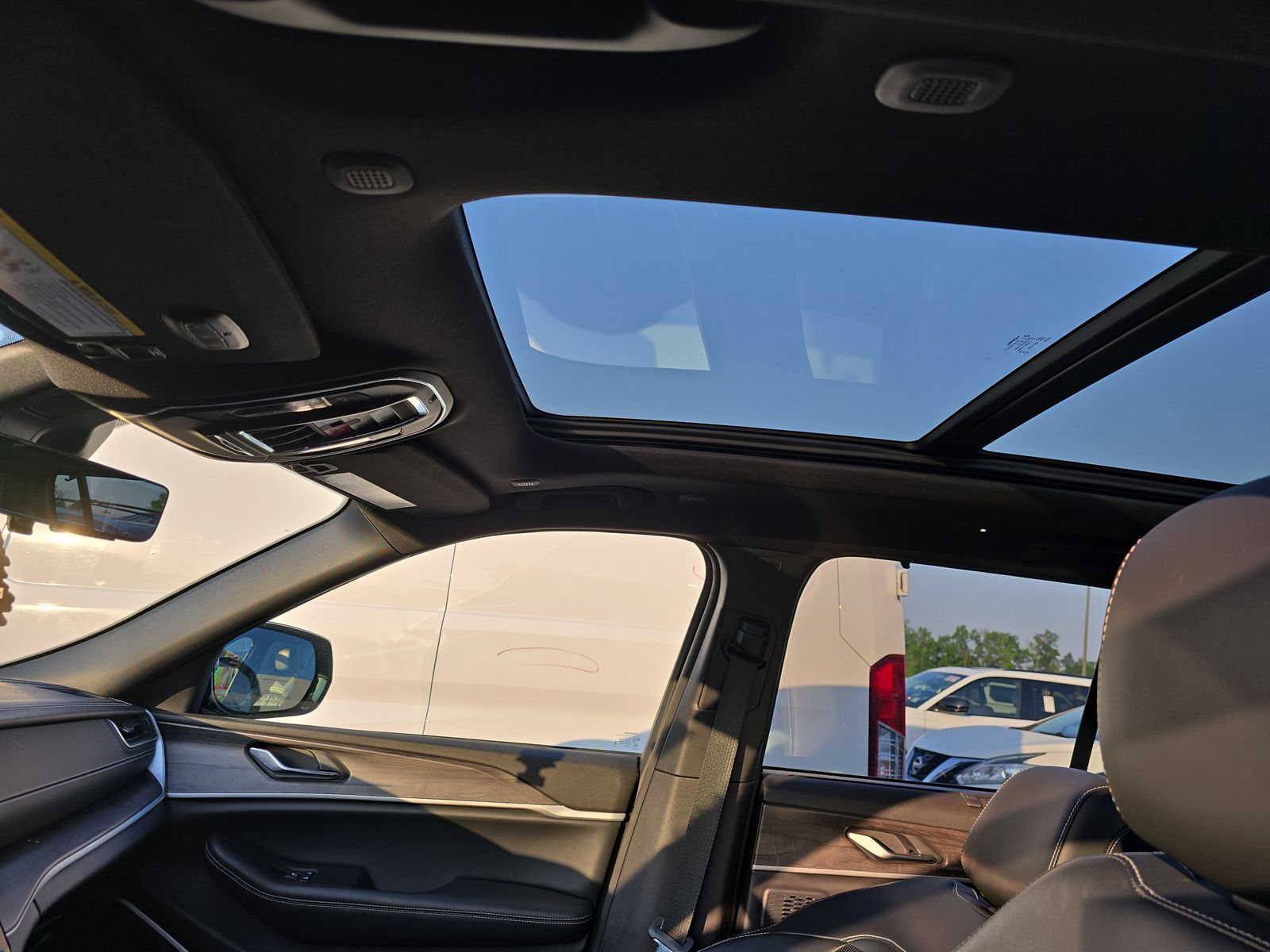 2024 Jeep Grand Cherokee 4xe AWD