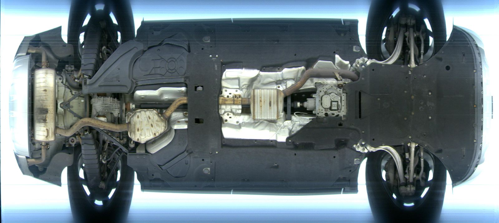 2017 Audi Q7 2.0T Premium AWD