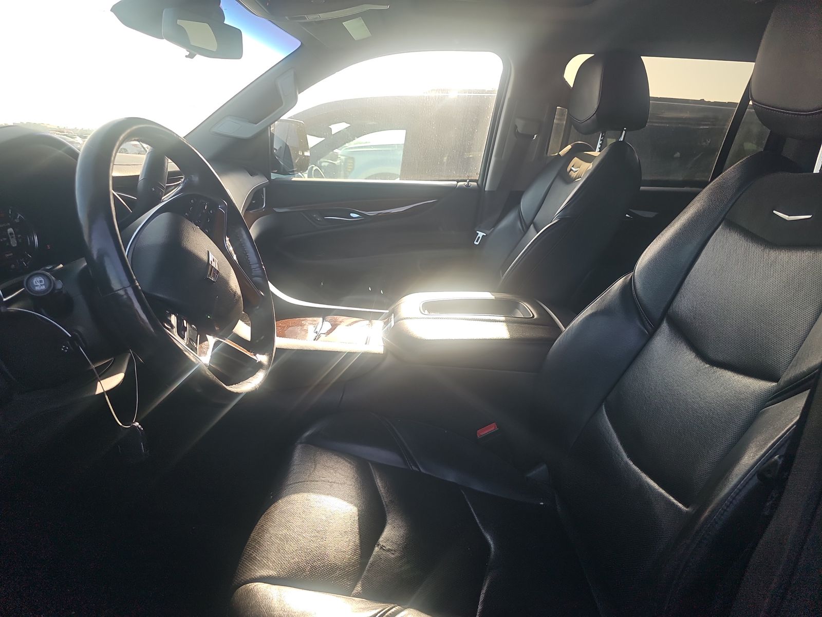 2020 Cadillac Escalade ESV Luxury RWD