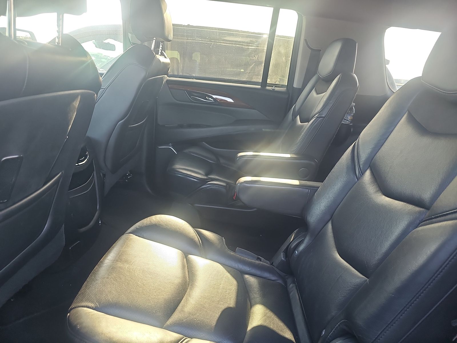 2020 Cadillac Escalade ESV Luxury RWD