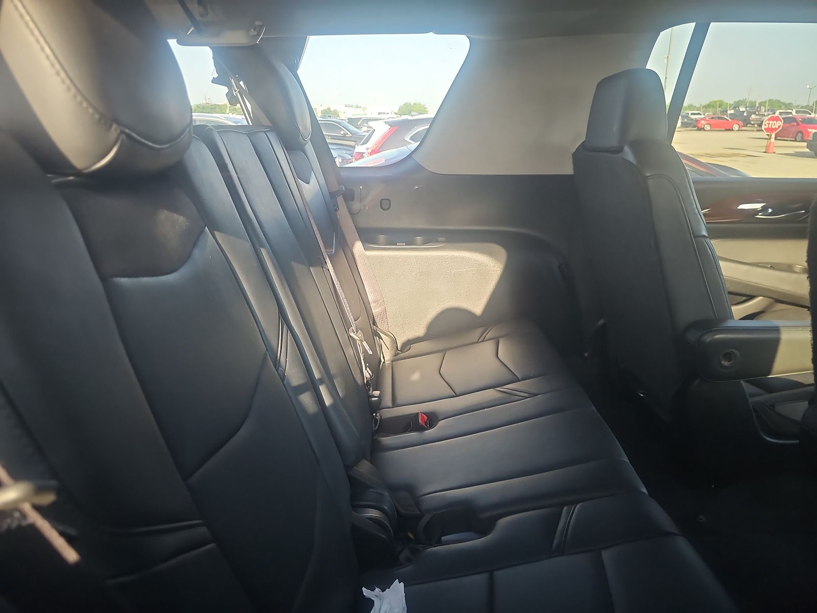 2020 Cadillac Escalade ESV Luxury RWD