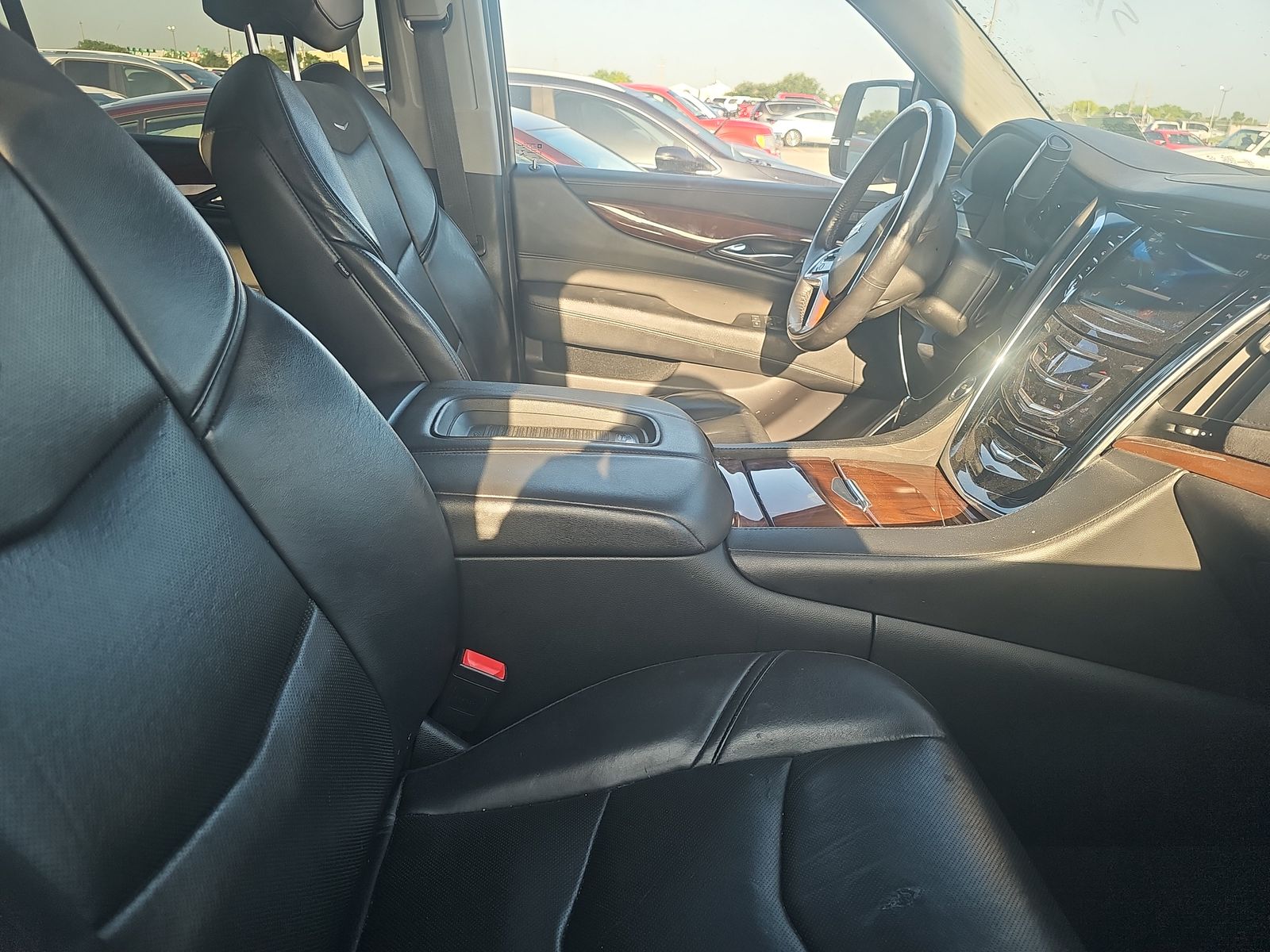 2020 Cadillac Escalade ESV Luxury RWD