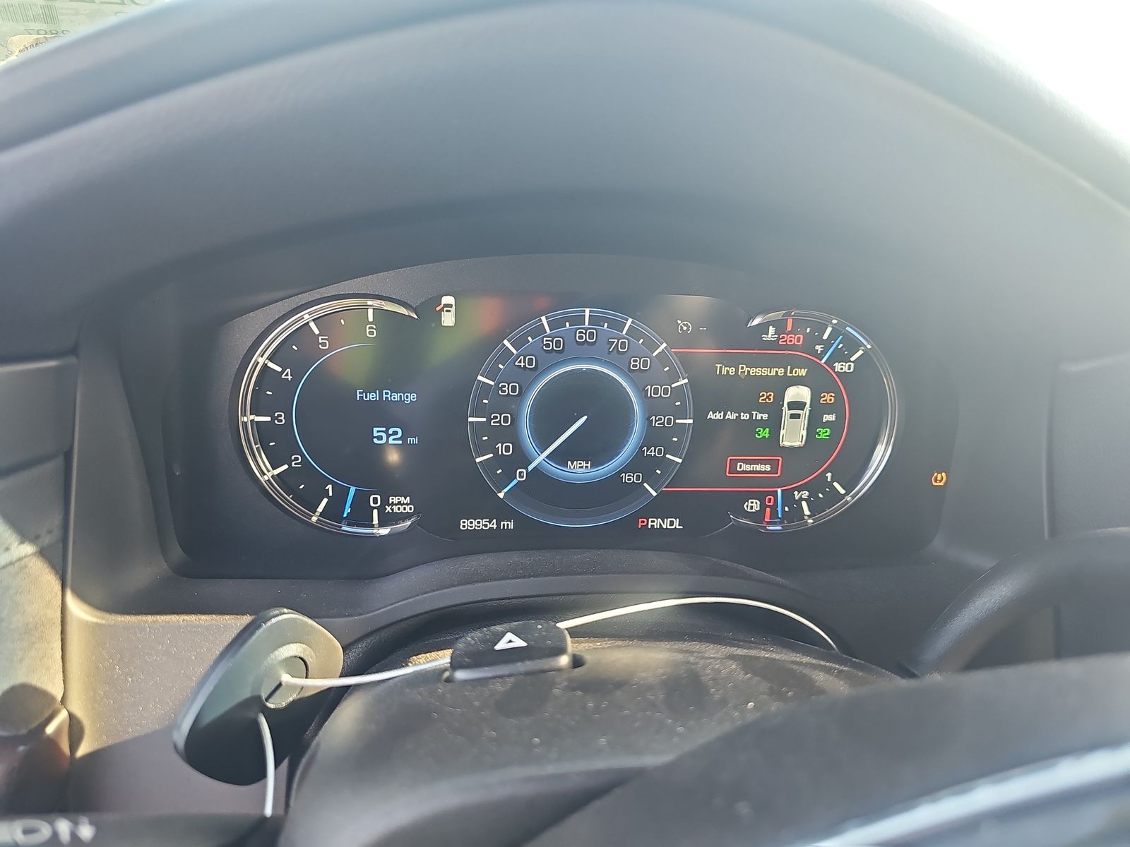2020 Cadillac Escalade ESV Luxury RWD