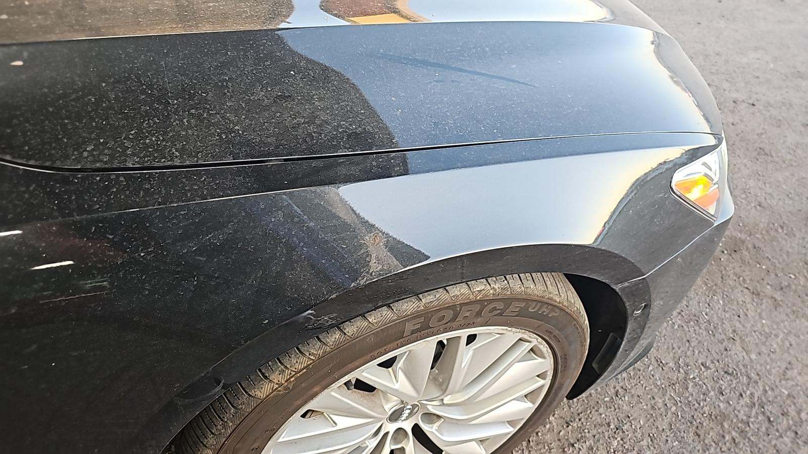 2019 Audi A7 3.0T Premium Plus AWD