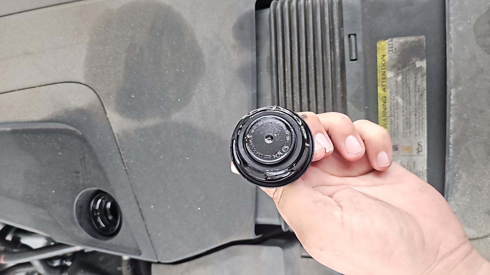 2017 Audi Q7 2.0T Premium AWD