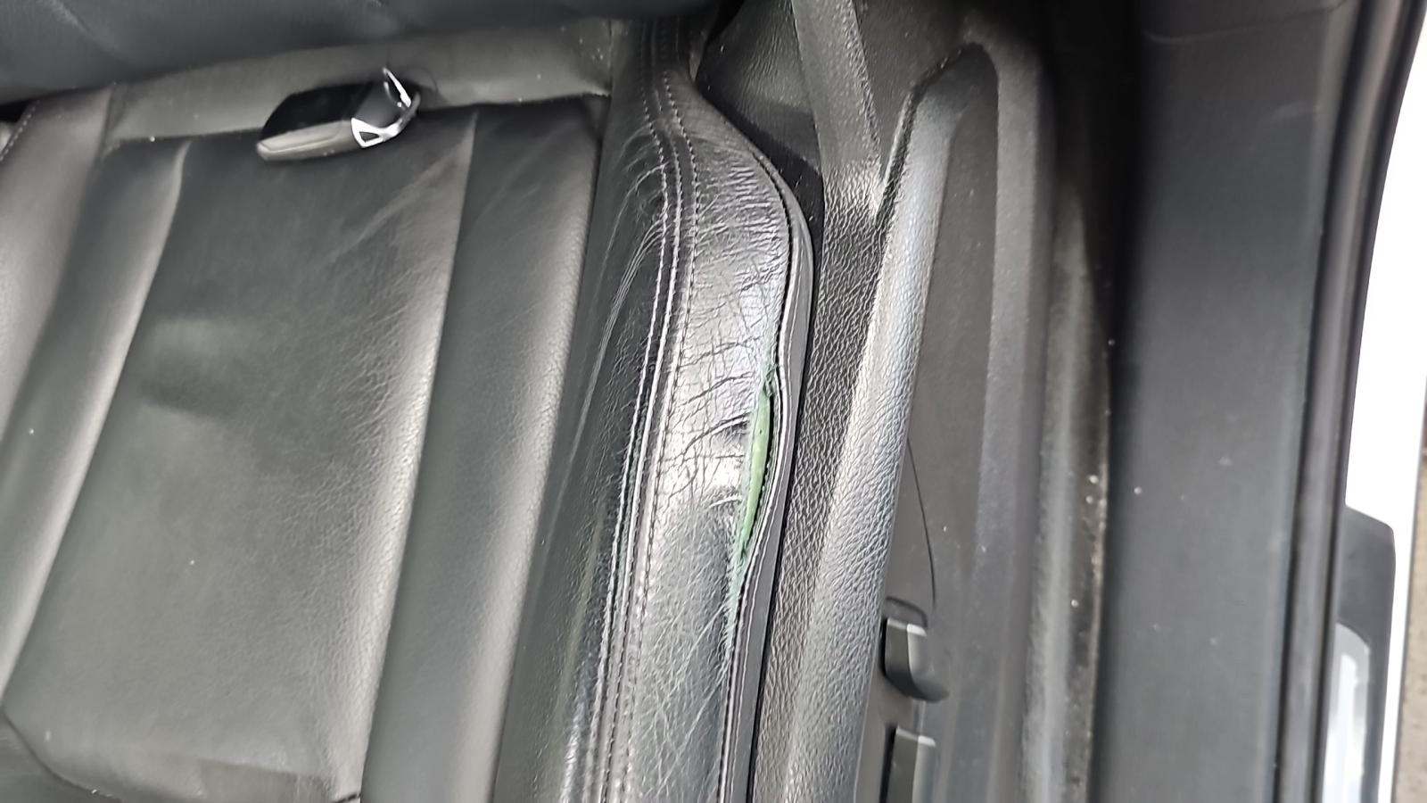 2017 Audi Q7 2.0T Premium AWD