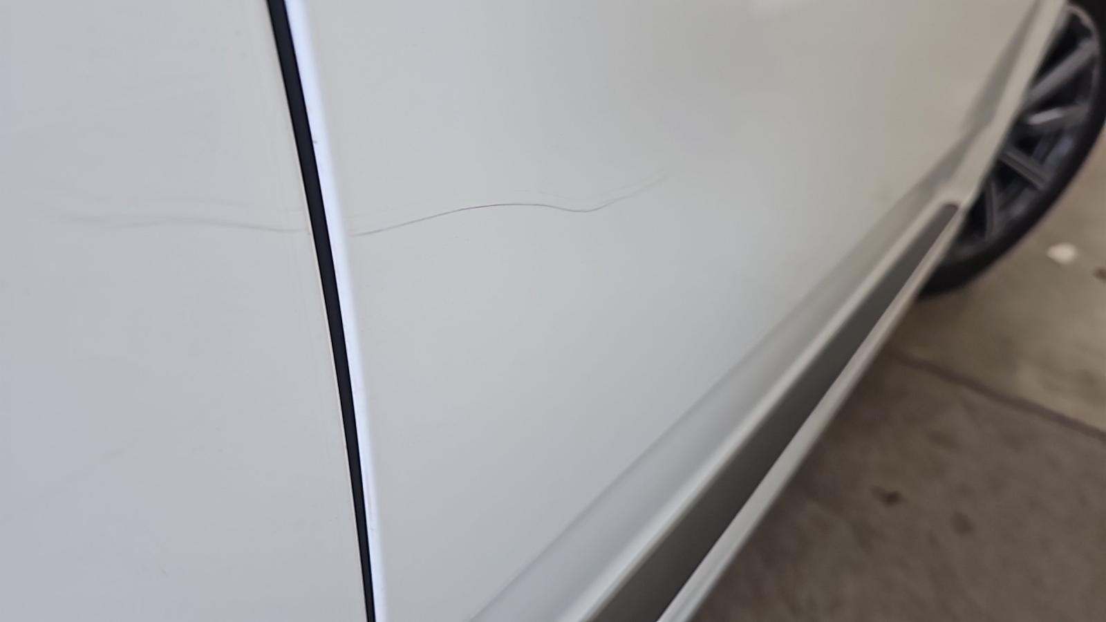 2017 Audi Q7 2.0T Premium AWD