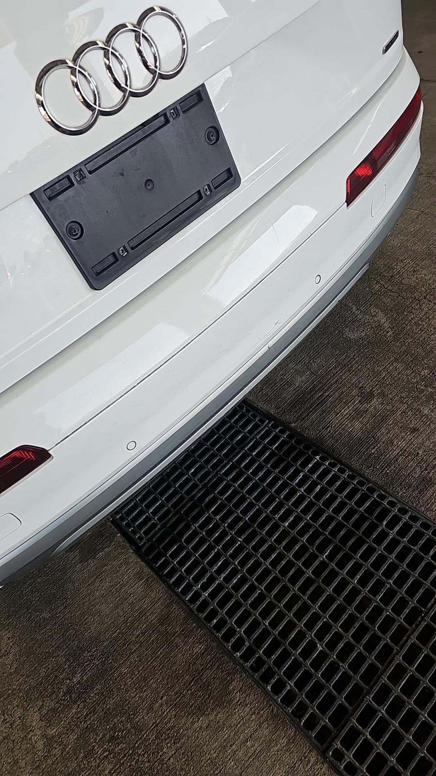 2017 Audi Q7 2.0T Premium AWD