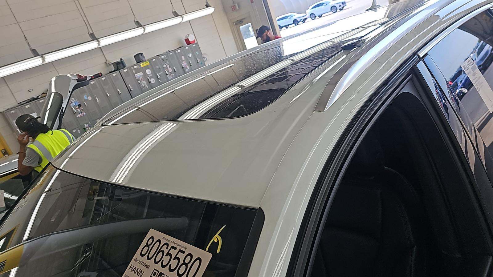 2017 Audi Q7 2.0T Premium AWD