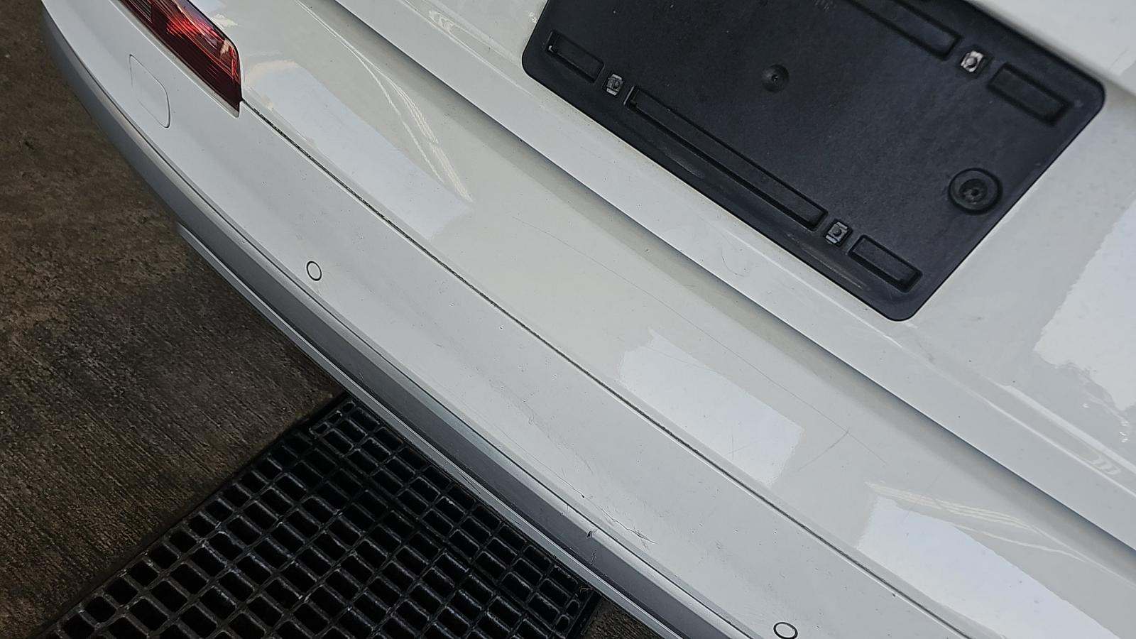 2017 Audi Q7 2.0T Premium AWD