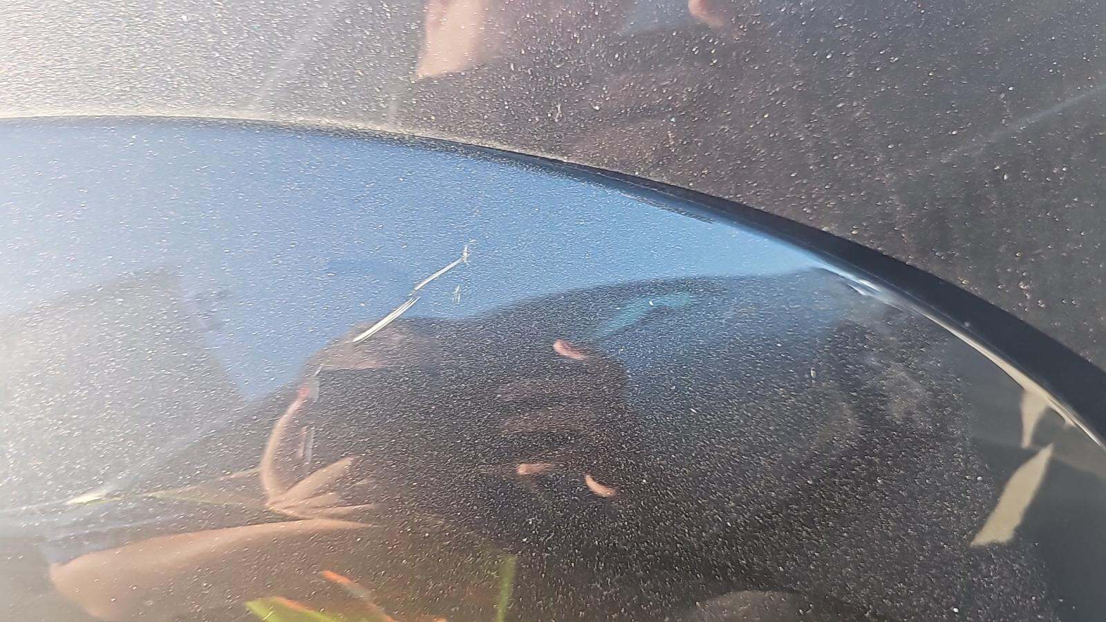 2022 Dodge Charger SRT Hellcat Widebody RWD