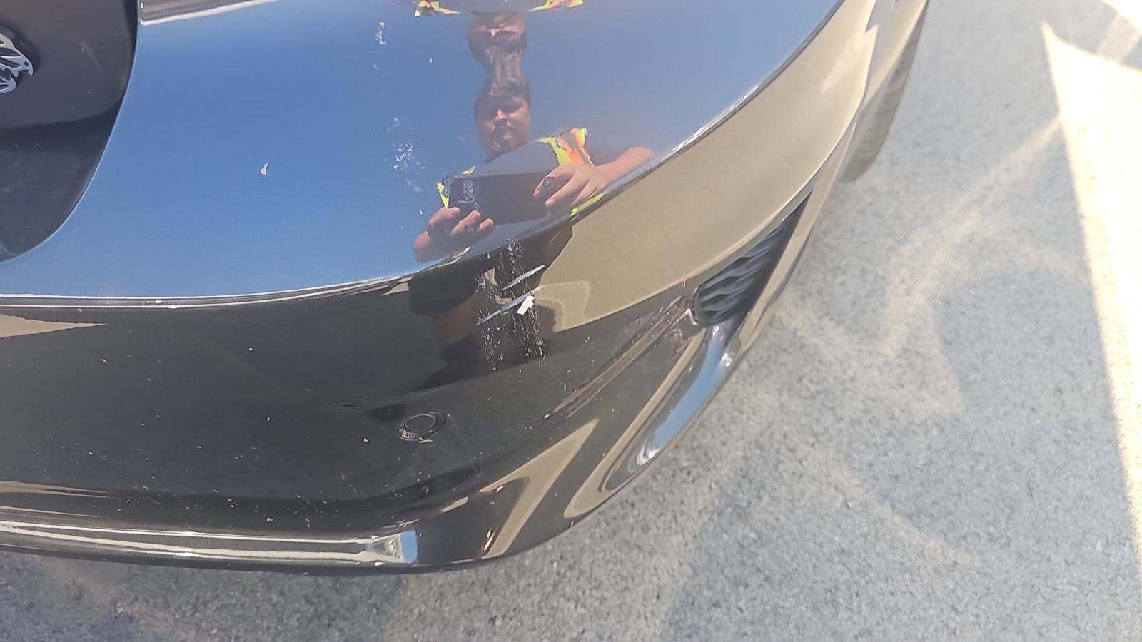 2022 Dodge Charger SRT Hellcat Widebody RWD