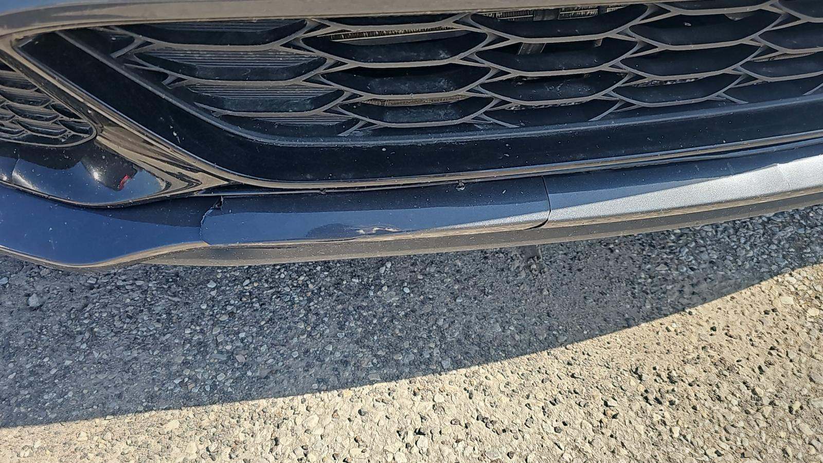 2019 Kia Optima LX FWD