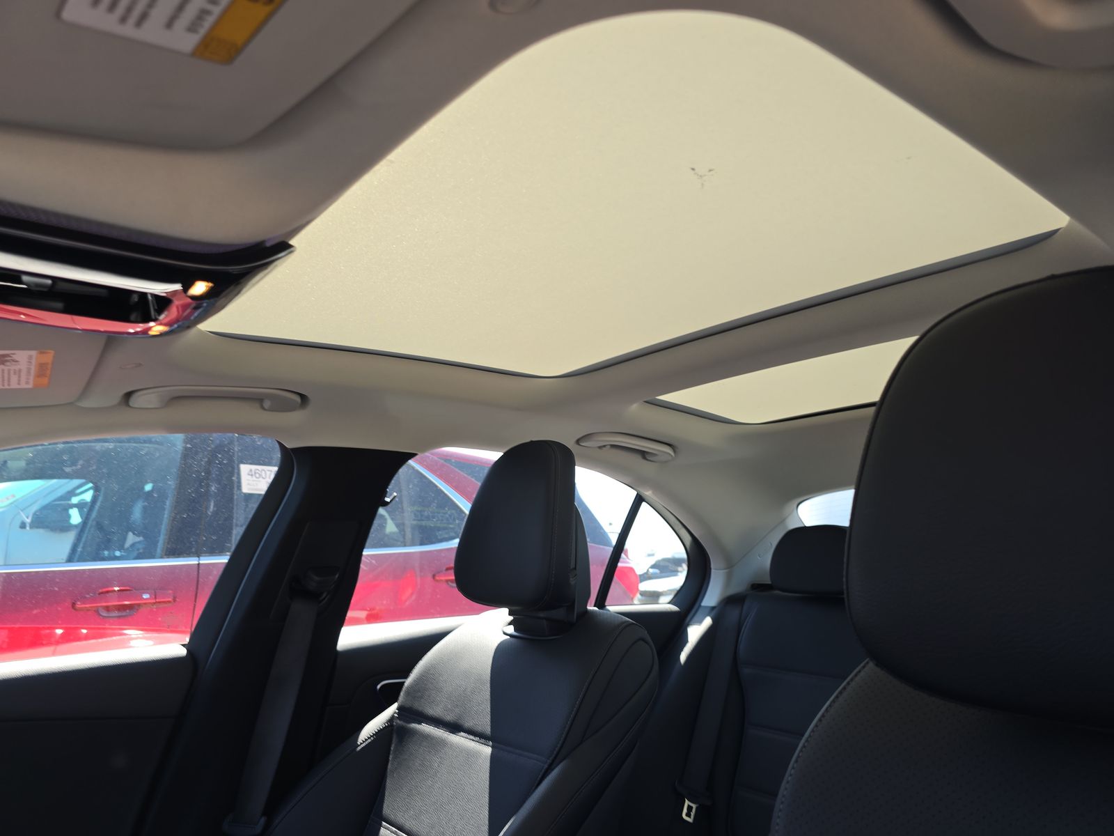 2025 Mercedes-Benz C-Class C 300 FWD