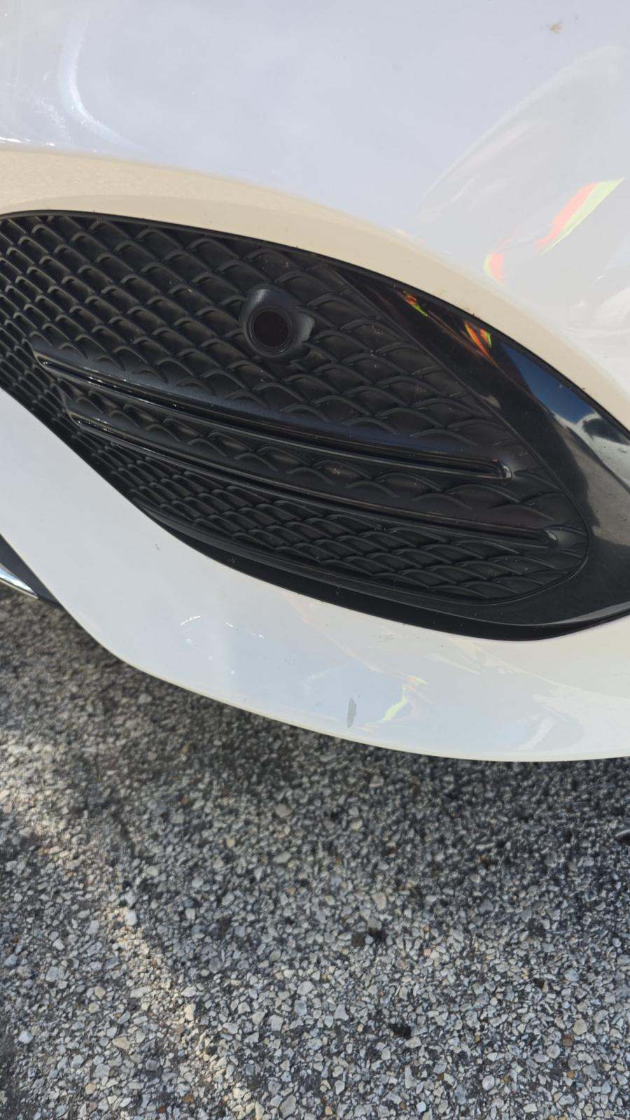 2025 Mercedes-Benz C-Class C 300 FWD