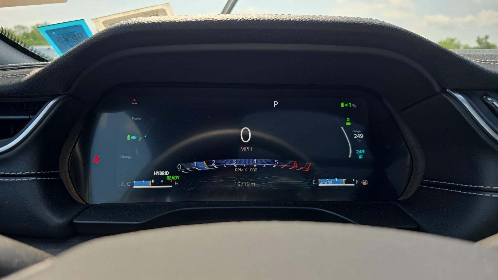 2024 Jeep Grand Cherokee 4xe AWD