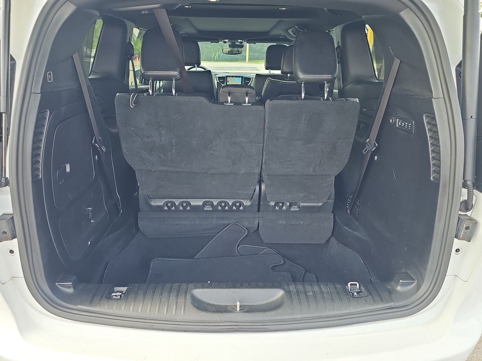 2019 Chrysler Pacifica Limited FWD