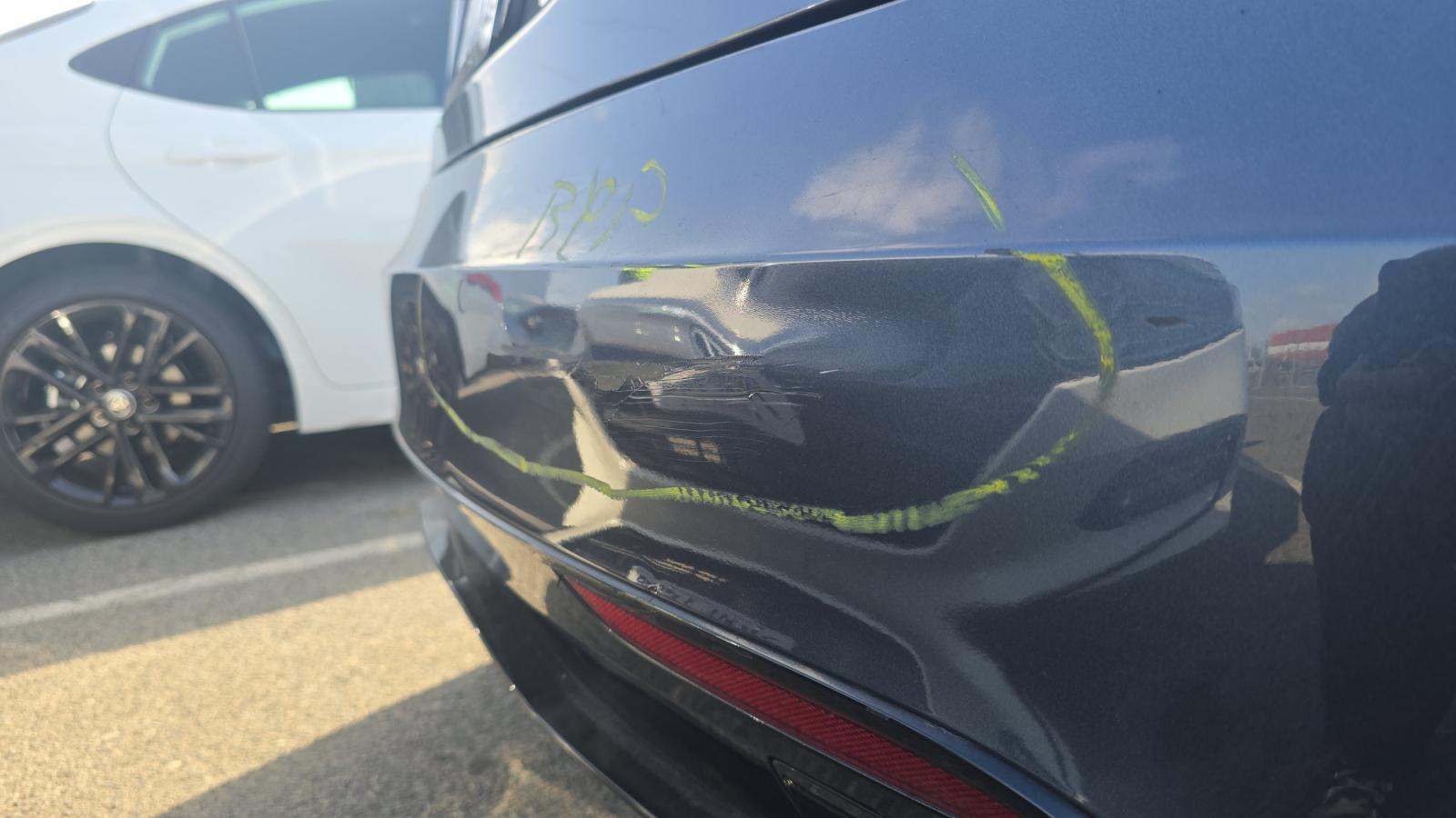 2022 Tesla Model S Base AWD