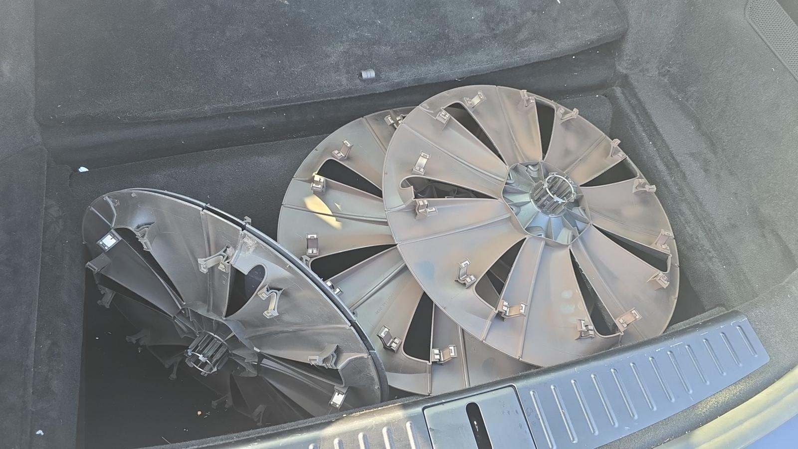 2022 Tesla Model S Base AWD